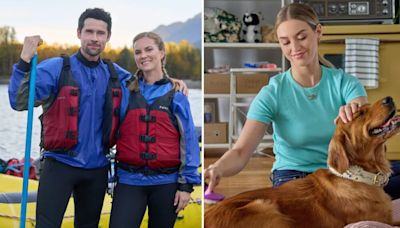 Your Full Guide to All the Upcoming 2024 Hallmark Channel Movies