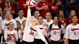 Amie Just: Here's what I'm watching for in Nebraska's spring volleyball match in Kearney