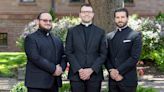 Cardinal Tobin will ordain 3 new priests this weekend - The Observer Online