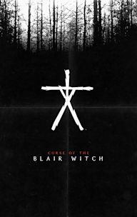 Curse of the Blair Witch