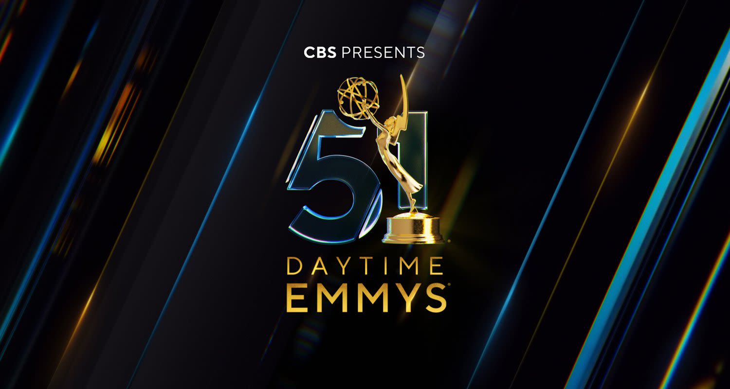 Daytime Emmy Awards 2024: Full Presenters List & Nominations Revealed!