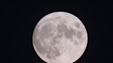When is the next full moon? May's Flower Moon rises over New York Thursday