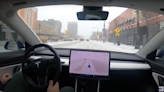 Video Shows Tesla's 'Full Self-Driving' Absolutely Cannot Handle Snow