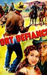 Fort Defiance (film)