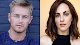 Rick Cosnett Joins ‘Mrs. American Pie’; Georgina Reilly In ‘Quantum Leap’