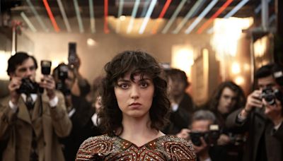 Being Maria: Last Tango’s tormented heroine deserves better than this frustrating biopic