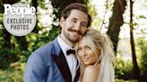 NHL's Filip Forsberg Weds Country Artist Erin Alvey at Her Family's French Castle