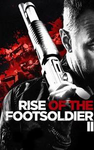 Rise of the Foot Soldier II