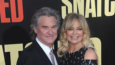 Why Goldie Hawn and Kurt Russell Don’t Feel Safe in Los Angeles — and Are Considering Moving