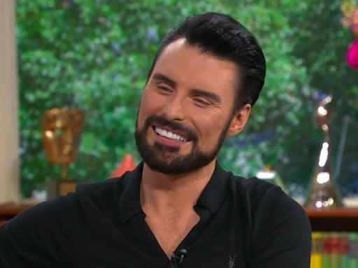 Rylan shares "reset" hair transformation