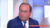 Suite aux révélations sur l'Abbé Pierre, l'avis ferme de François Hollande : "Il faut retirer tout ce qui relève de cet homme"