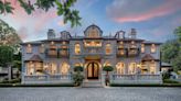 Step inside French aristocratic estate near top wineries in Northern California: $14.5M