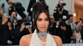 Kim Kardashian’s seven-year-old son Saint admits to telling her she’s ‘nothing’ to him in Mothers’ Day video