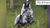 Letter from injured riding star reveals apparent assisted suicide