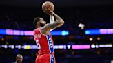 Sixers’ Marcus Morris Sr. talks handling trade rumors as deadline approaches