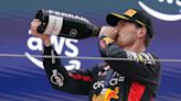 Verstappen, a rematar el tercer título seguido en un Mundial que se reanuda en su casa