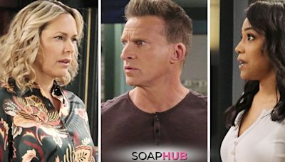 Weekly Days of Our Lives Spoilers: Truth, Consequences, and Vanishing Acts