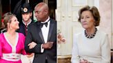 Norway's Queen Sonja says 'Americans don't understand' monarchy after Princess Märtha Louise gives up royal duties to pursue life with American fiancé