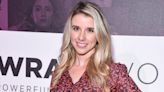 'Fallen Idols': Dream's Melissa Schuman Reveals Why She Came Forward With Nick Carter Rape Allegations