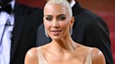 Kim Kardashian Says Met Gala Diet Caused Her To Have 'Really Painful' Psoriasis Flare