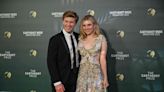 Robert Irwin and Rorie Buckey Step Out on Green Carpet at Prince William’s Earthshot Prize Event
