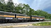 Cuyahoga Valley Scenic Railroad adds 2 historic locomotives to fleet