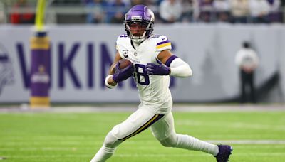 NFL Insider Albert Breer believes Vikings, Justin Jefferson will reach long-term deal