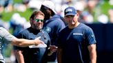 ‘It’s a lot of fun, bro’: Mike Macdonald wowed by 1st day leading Seahawks training camp