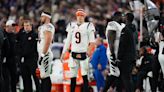 Joe Burrow injury news: Cincinnati Bengals coach Zac Taylor believes it's sprained wrist