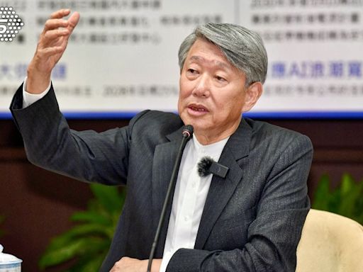 核三廠一號機月底必除役 經長郭智輝掛保證「未來肯定不缺電」