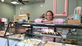 After 25 years of 'creating magic,' Mantua woman opens her own pastry shop in Mantua