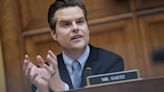 Witness tells House Ethics Committee that Rep. Matt Gaetz paid her for sex: Report