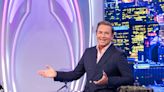 Daniel Sarcos regresa a la televisión con el programa “Sarcástico”