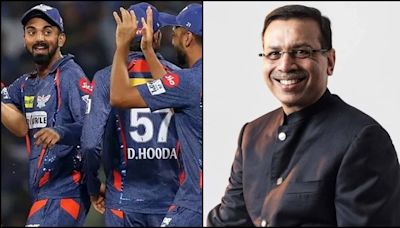 Who is Sanjiv Goenka, one of India’s richest business tycoons? He owns KL Rahul-led Lucknow Super Giants and has Rs 28,390 crore net worth