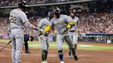 Contreras hits 7th home run of the season as Brewers beat Astros