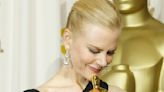 Nicole Kidman Says the Night She Won the Best Actress Oscar in 2003 Was Difficult: “I Went to Bed Alone”