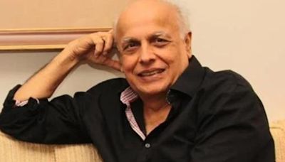 Mahesh Bhatt Reveals Reason Behind Not Responding to Trolls: 'My Silence is Out of...'