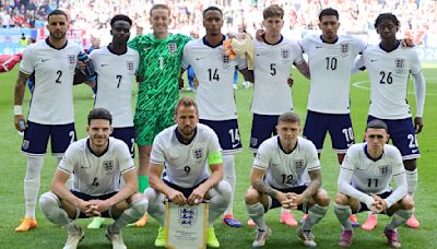 England Has the Best Watch Collection of All the Teams in the Euro Finals