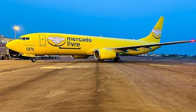 Aeroporto de Caxias do Sul começa a operar voos cargueiros pela primeira vez na história | Pioneiro