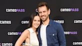 Newlyweds Nick Viall and Natalie Joy Jet Off on Honeymoon With 2-Month-Old Daughter