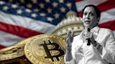 Kamala Harris must outline crypto strategy to counter Trump's pro-Bitcoin influence, think tank says