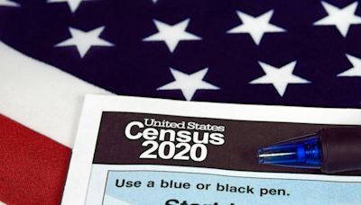 U.S. House Republicans pass bill to stop census from counting noncitizens