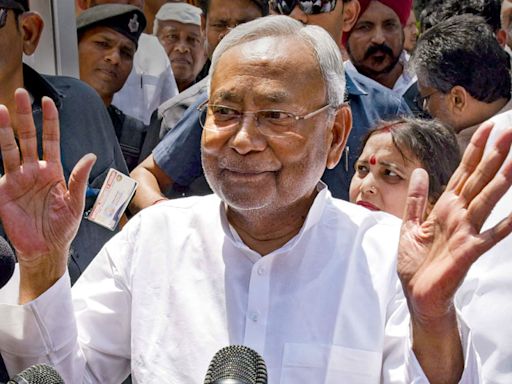 Supreme Court Refuses To Pause Ruling That Struck Down 65% Quota In Bihar