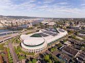 Oregon Convention Center