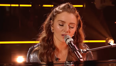 Emmy Russell Breaks Silence After "American Idol" Loss—And She Has A Message We All Need To Hear