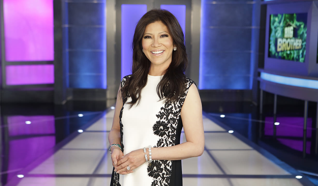 But First: The *Real* Reason Julie Chen Moonves Was Missing From Big Brother