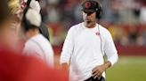 Kyle Shanahan feels "very grateful" for contract extension