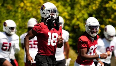 Cardinals WR Projects as 'Fantasy Superstar'