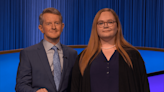 Albuquerque woman wins on Jeopardy! for the second straight night