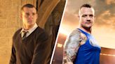 'Harry Potter' fans stunned over Josh Herdman’s transformation in The Games